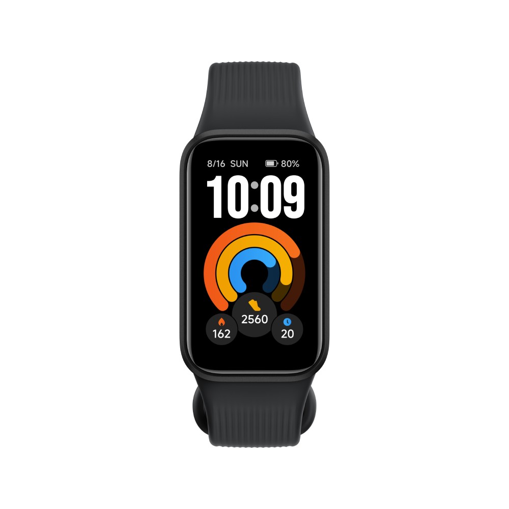 สมาร์ทวอทช์ Xiaomi Smart Band 11 Active Black