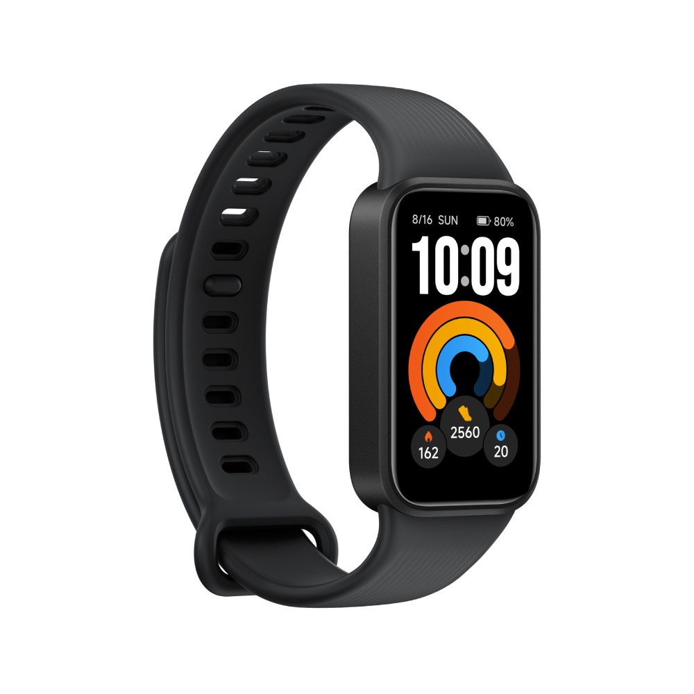 สมาร์ทวอทช์ Xiaomi Smart Band 11 Active Black