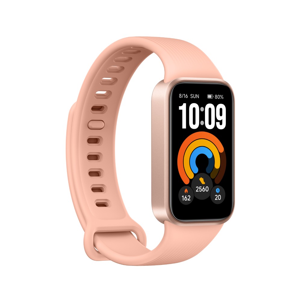 สมาร์ทวอทช์ Xiaomi Smart Band 11 Active Pomelo Pink