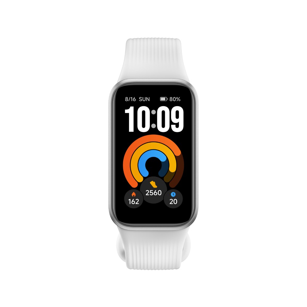 สมาร์ทวอทช์ Xiaomi Smart Band 11 Active Gray