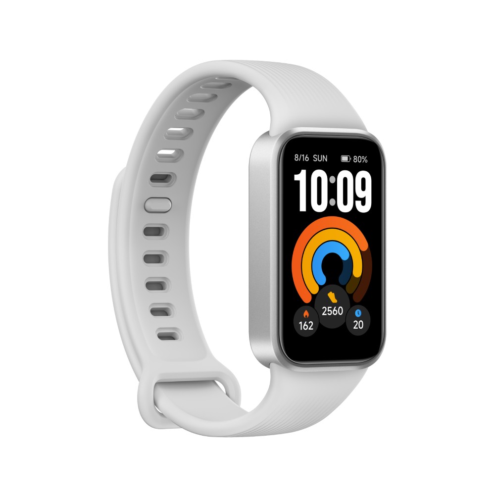 สมาร์ทวอทช์ Xiaomi Smart Band 11 Active Gray
