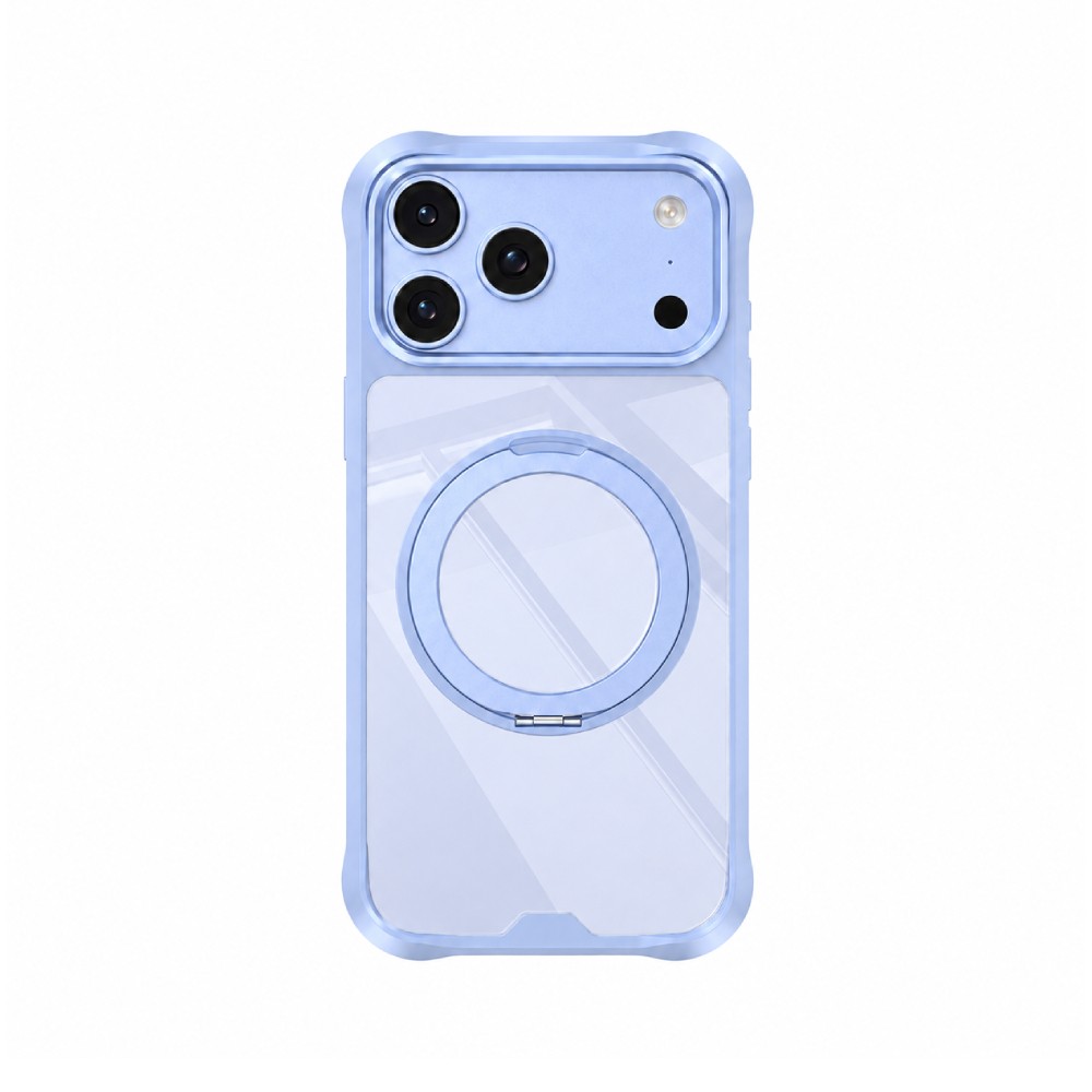 เคส Mutural iPhone 18 Pro Obsidian Glacier