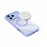 เคส Mutural iPhone 18 Pro Obsidian Glacier