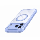 เคส Mutural iPhone 18 Pro Obsidian Glacier