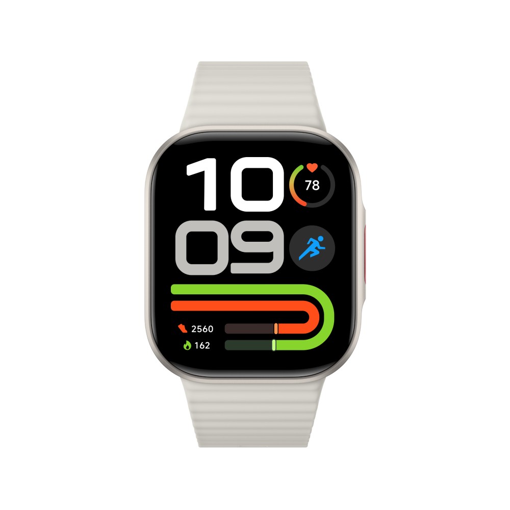 สมาร์ทวอทช์ Redmi Watch 6 Lite Steel Gray