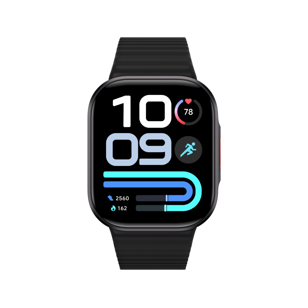 สมาร์ทวอทช์ Redmi Watch 6 Lite Black