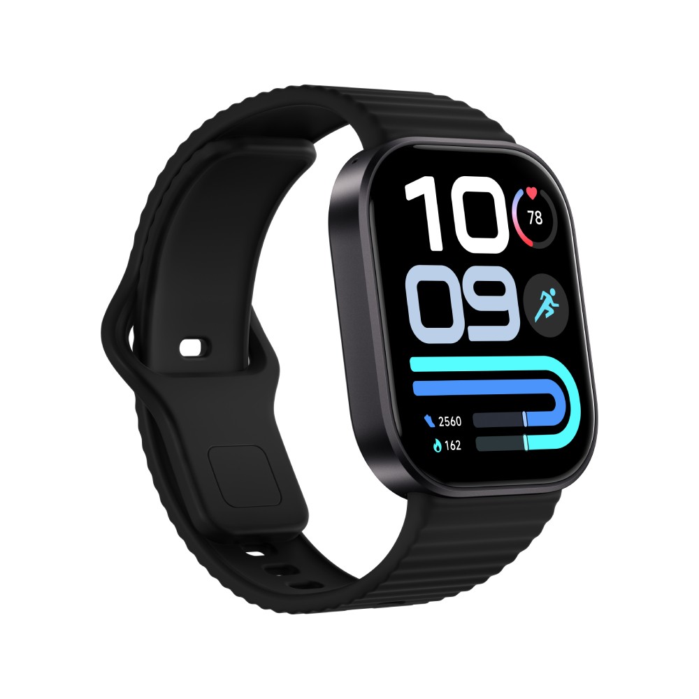 สมาร์ทวอทช์ Redmi Watch 6 Lite Black