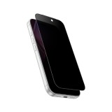 ฟิล์มกันรอย AMAZINGthing iPhone 18 Pro 3D Titan Privacy Glass