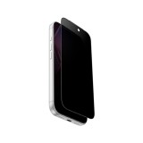 ฟิล์มกันรอย AMAZINGthing iPhone 18 Pro 3D Titan Privacy Glass