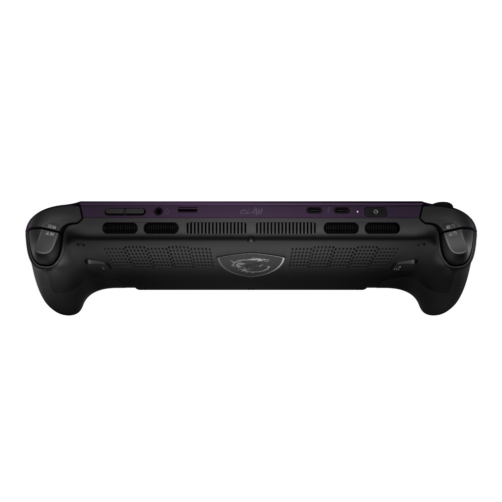 เครื่องเล่นเกม MSI Claw 8 EX AI+ CG3EM-005TH
