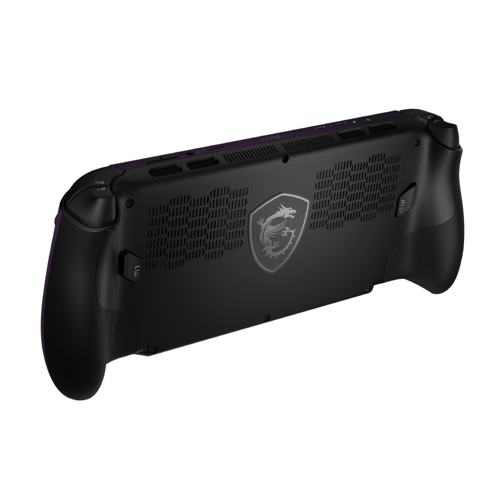 เครื่องเล่นเกม MSI Claw 8 EX AI+ CG3EM-005TH
