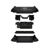 เครื่องเล่นเกม MSI Claw 8 EX AI+ CG3EM-005TH