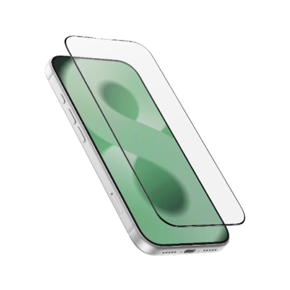 ฟิล์มกันรอย AMAZINGthing iPhone 18 Pro Max 3D Titan Matte Glass
