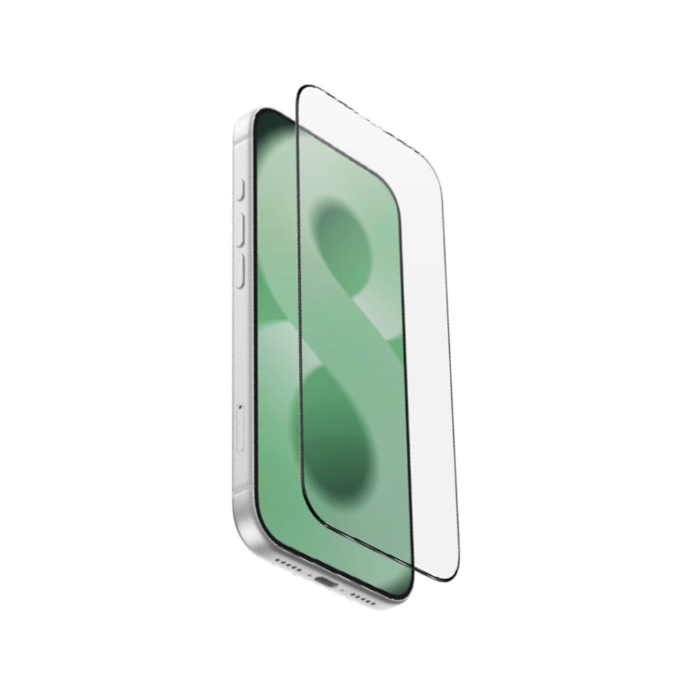 ฟิล์มกันรอย AMAZINGthing iPhone 18 Pro Max 3D Titan Matte Glass
