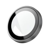 ฟิล์มกันเลนส์ AMAZINGthing iPhone 18 Pro/18 Pro Max Camera Lens AR Lens Glass Sapphire Titan Black