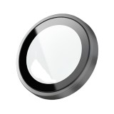 ฟิล์มกันเลนส์ AMAZINGthing iPhone 18 Pro/18 Pro Max Camera Lens AR Lens Glass Titan Black