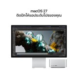 Apple Mac Studio : M5 Ultra 30C CPU/64C GPU/96GB/1TB-THA-2026
