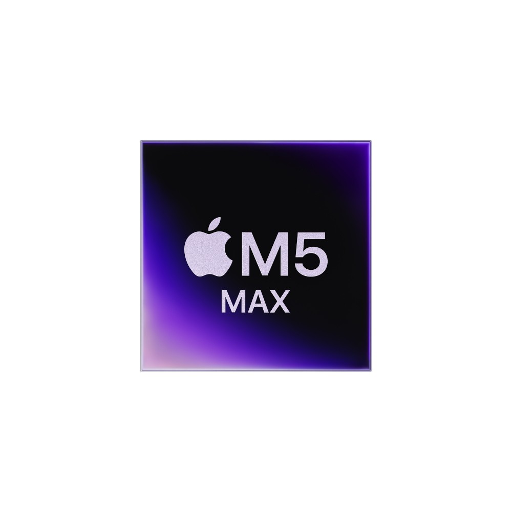 Apple Mac Studio : M5 Max chip 18C CPU/32C GPU/36GB/512GB-THA-2026