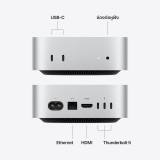 Apple Mac mini : M5 Pro chip 15C CPU/16C GPU/24GB/512GB-THA-2026
