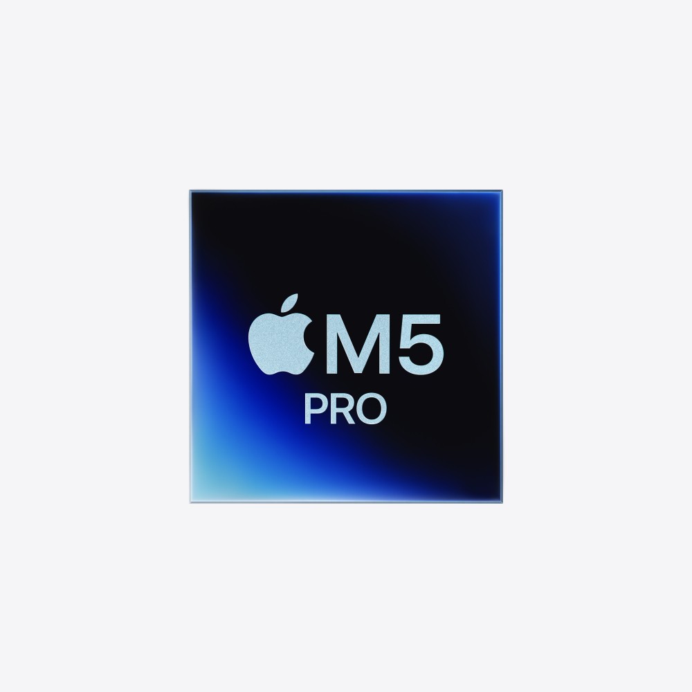 Apple Mac mini : M5 Pro chip 15C CPU/16C GPU/24GB/512GB-THA-2026