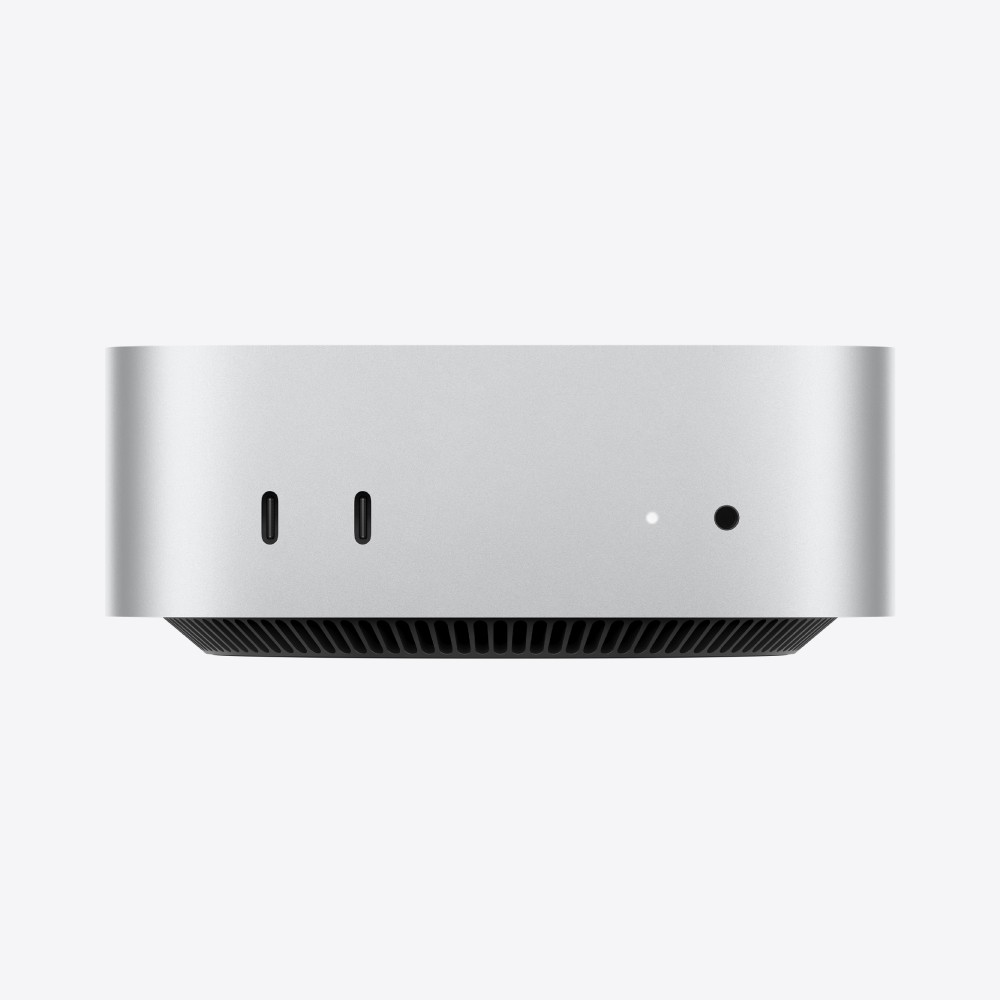Apple Mac mini : M5 Pro chip 15C CPU/16C GPU/24GB/512GB-THA-2026