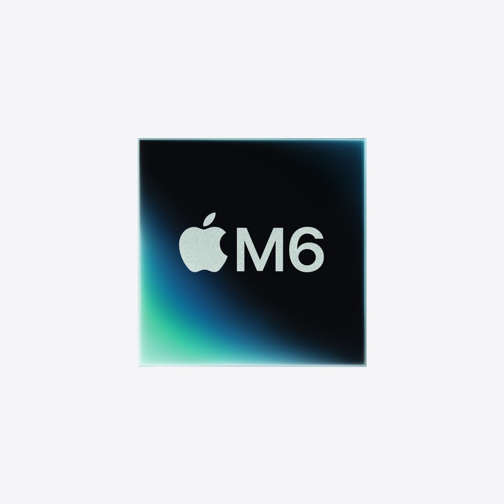 Apple Mac mini : M6 chip 12C CPU/12C GPU/16GB/512GB-THA-2026
