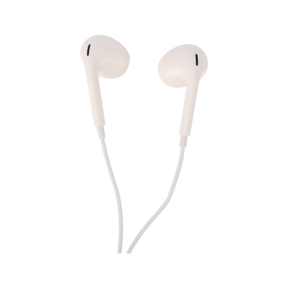 หูฟัง Blue Box Wired Earbud Type-C BE-03 White