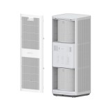 เครื่องฟอกอากาศ Mijia Smart Air Purifier 6 Plus White