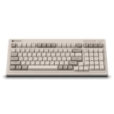 คีย์บอร์ดเกมมิ่ง Keychron Gaming Keyboard R5 Wireless Hot-swappable RGB Backlight Banana Switch (EN/TH)