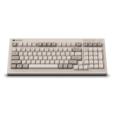 คีย์บอร์ดเกมมิ่ง Keychron Gaming Keyboard R5 Wireless Hot-swappable RGB Backlight Banana Switch (EN/TH)