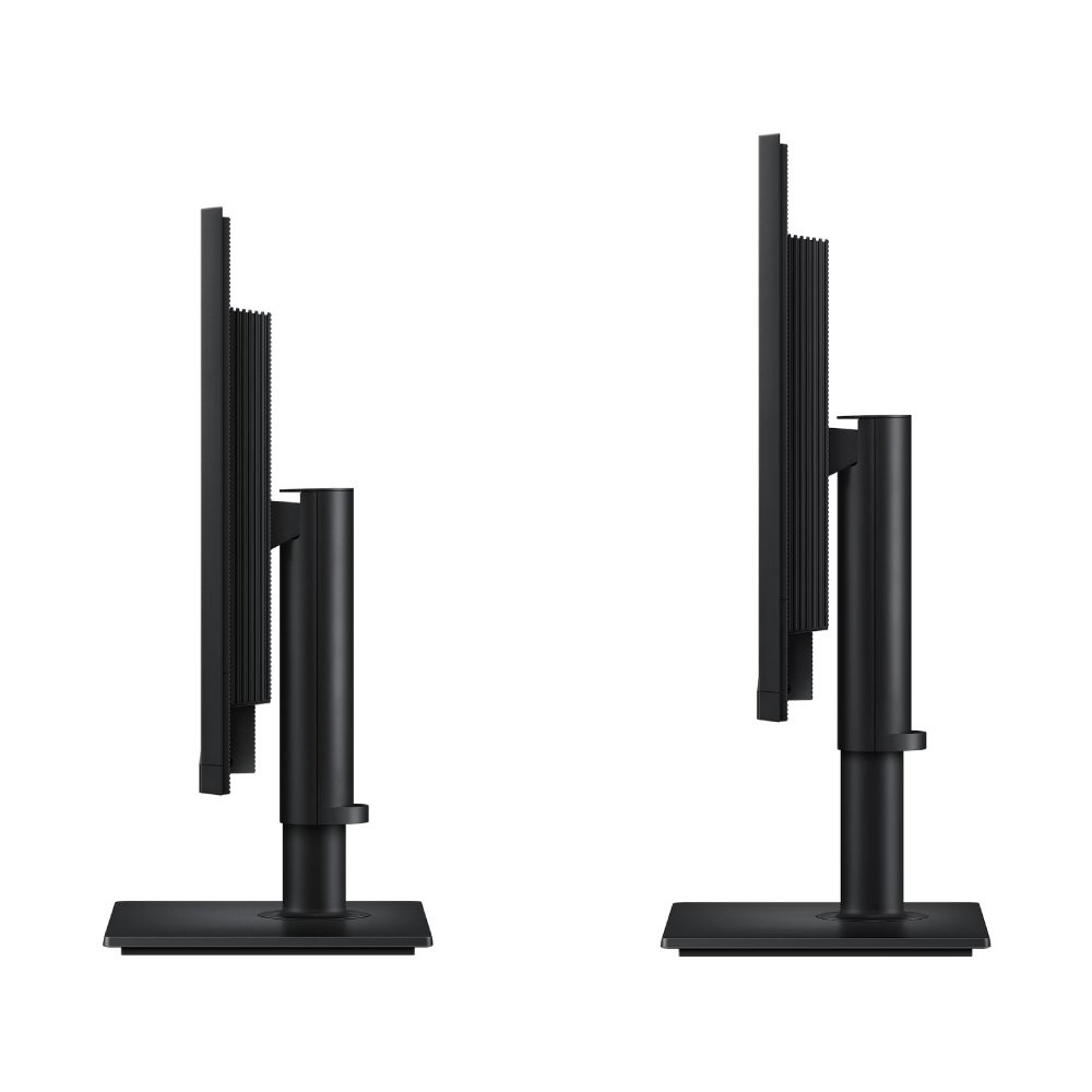 จอมอนิเตอร์ SAMSUNG ViewFinity S8 S80H 4K LS27H800EAEXXT (IPS 4K 60Hz Pivot)