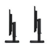 จอมอนิเตอร์ SAMSUNG ViewFinity S8 S80H 4K LS27H800EAEXXT (IPS 4K 60Hz Pivot)