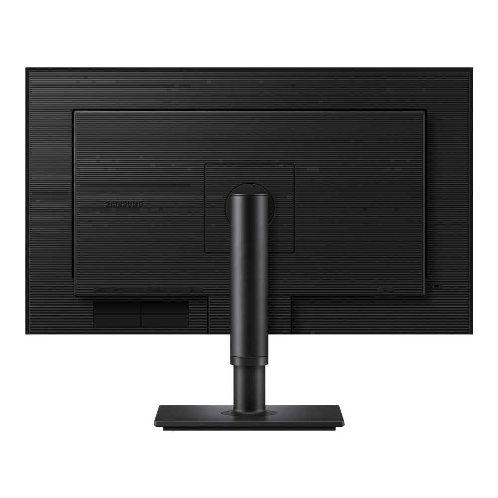 จอมอนิเตอร์ SAMSUNG ViewFinity S8 S80H 4K LS27H800EAEXXT (IPS 4K 60Hz Pivot)