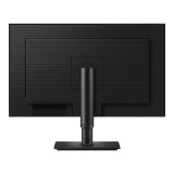 จอมอนิเตอร์ SAMSUNG ViewFinity S8 S80H 4K LS27H800EAEXXT (IPS 4K 60Hz Pivot)