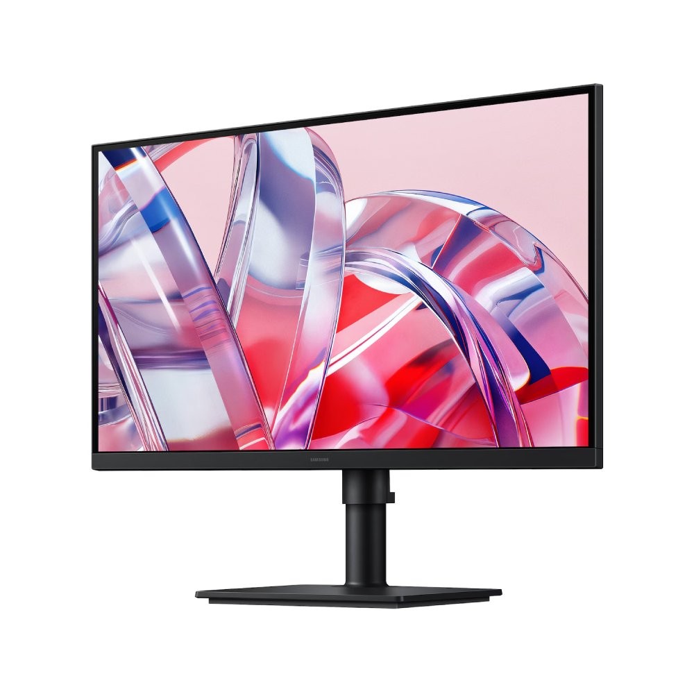 จอมอนิเตอร์ SAMSUNG Viewfinity S80H LS32H800EAEXXT (IPS 4K 60Hz Pivot)