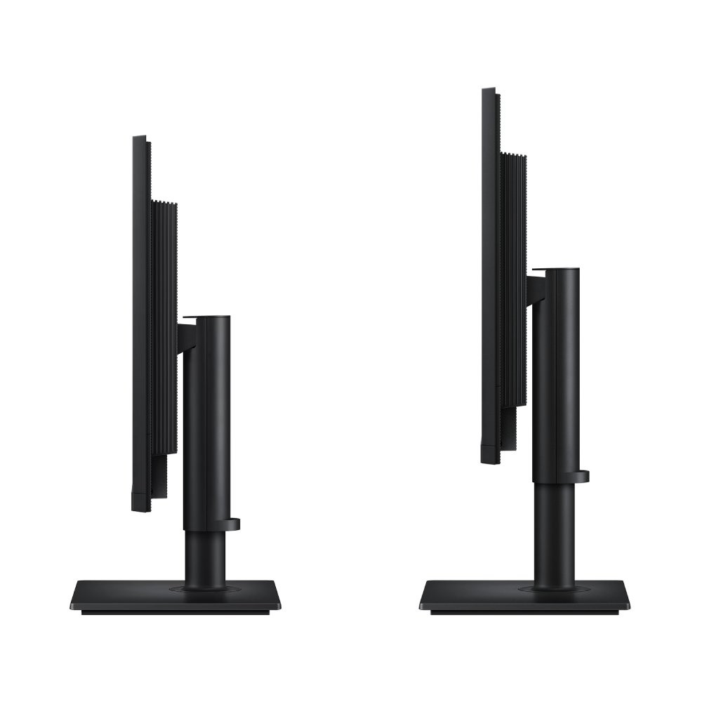 จอมอนิเตอร์ SAMSUNG Viewfinity S80H LS32H800EAEXXT (IPS 4K 60Hz Pivot)