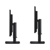 จอมอนิเตอร์ SAMSUNG Viewfinity S80H LS32H800EAEXXT (IPS 4K 60Hz Pivot)
