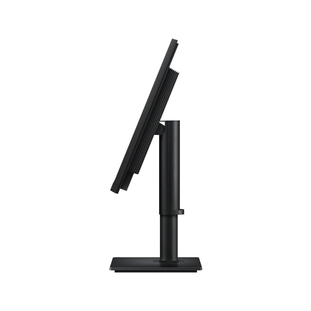 จอมอนิเตอร์ SAMSUNG Viewfinity S80H LS32H800EAEXXT (IPS 4K 60Hz Pivot)
