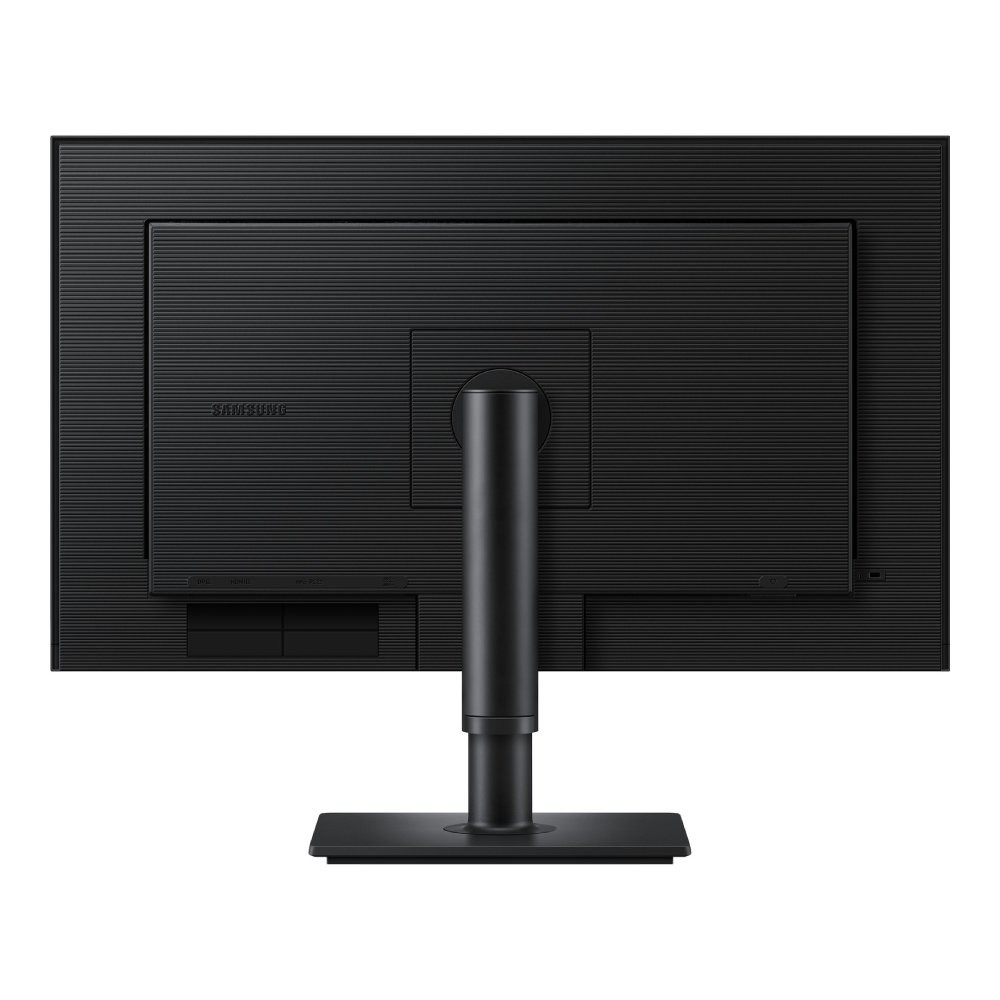 จอมอนิเตอร์ SAMSUNG Viewfinity S80H LS32H800EAEXXT (IPS 4K 60Hz Pivot)