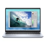 โน๊ตบุ๊ค Dell Inspiron 5440-OIN5440220801GTH-IM-W Ice Blue