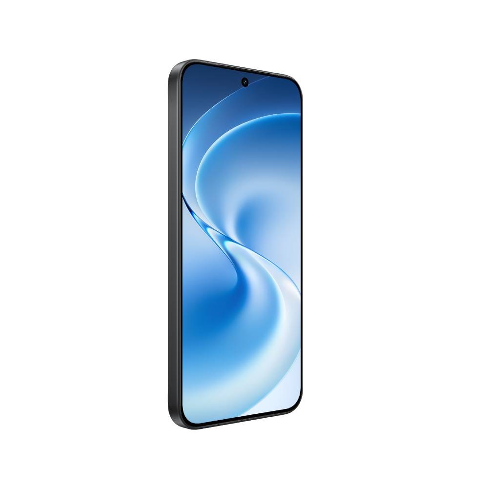 สมาร์ทโฟน vivo V80 Lite (6+128GB) Dawn Black 5G
