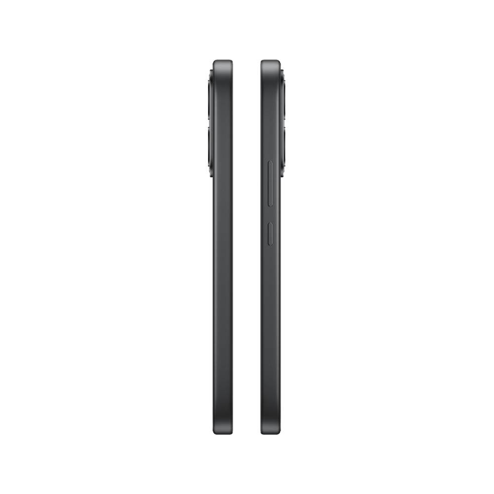 สมาร์ทโฟน vivo V80 Lite (6+128GB) Dawn Black 5G