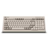 คีย์บอร์ดเกมมิ่ง Keychron Gaming Keyboard R5 Wireless Hot-swappable RGB Backlight Silent Banana Switch (EN/TH)