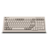 คีย์บอร์ดเกมมิ่ง Keychron Gaming Keyboard R5 Wireless Hot-swappable RGB Backlight Silent Banana Switch (EN/TH)