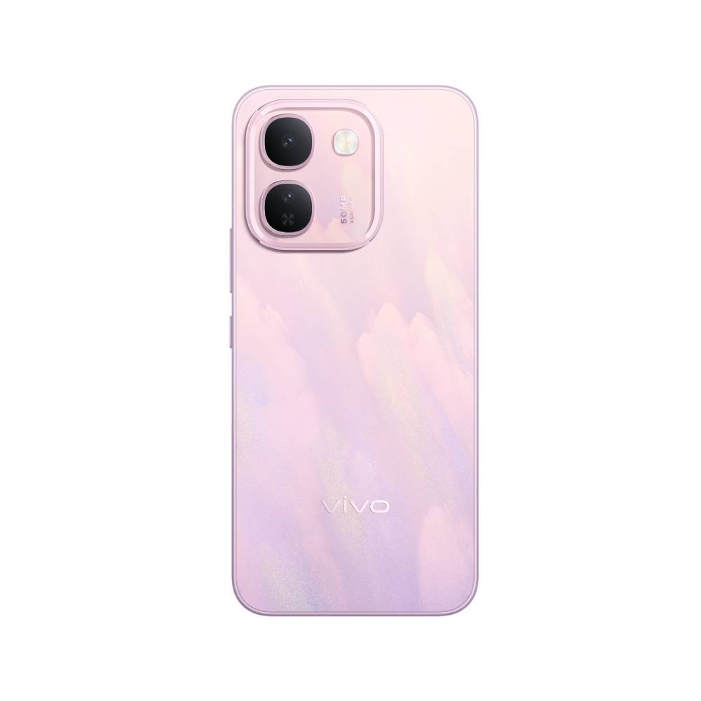 สมาร์ทโฟน vivo V80 Lite (6+128GB) Afterglow Pink 5G