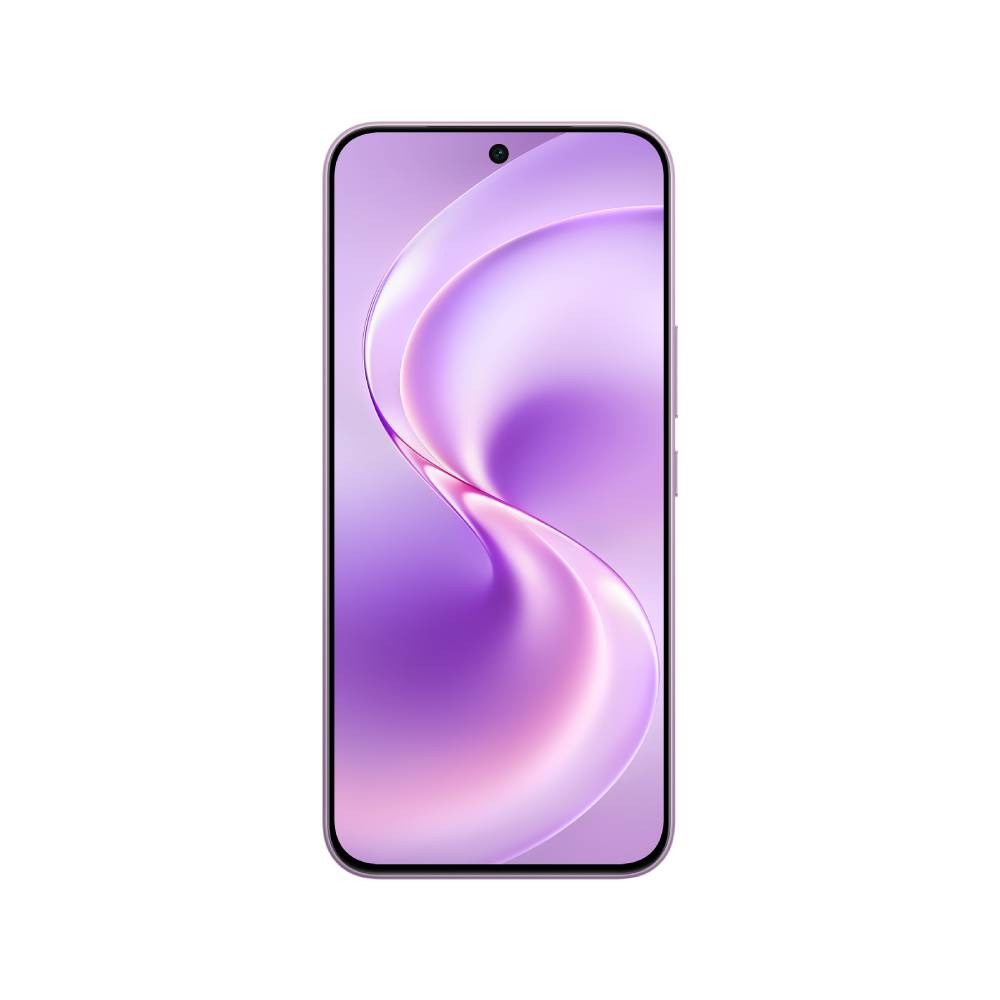สมาร์ทโฟน vivo V80 Lite (6+128GB) Afterglow Pink 5G