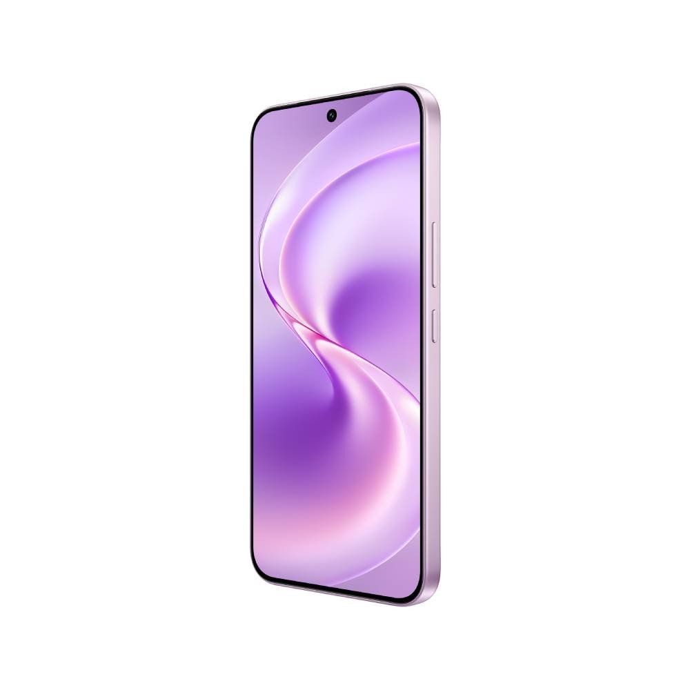 สมาร์ทโฟน vivo V80 Lite (6+128GB) Afterglow Pink 5G