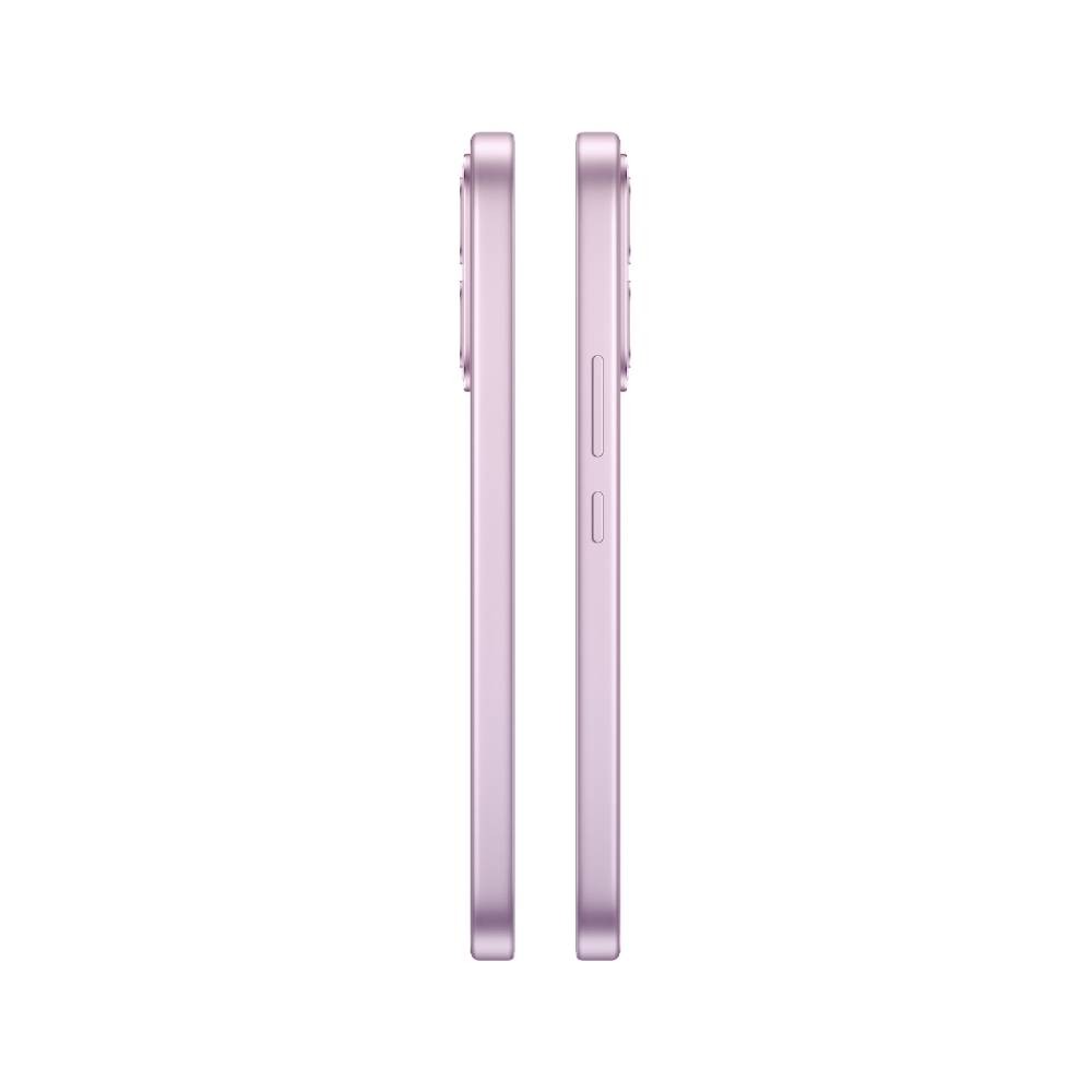 สมาร์ทโฟน vivo V80 Lite (6+128GB) Afterglow Pink 5G