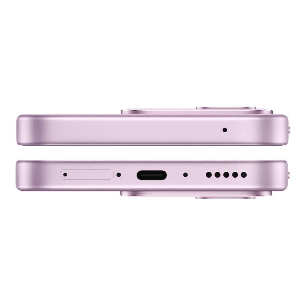 สมาร์ทโฟน vivo V80 Lite (6+128GB) Afterglow Pink 5G