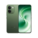 สมาร์ทโฟน vivo V80 Lite (6+128GB) Emerald Green 5G